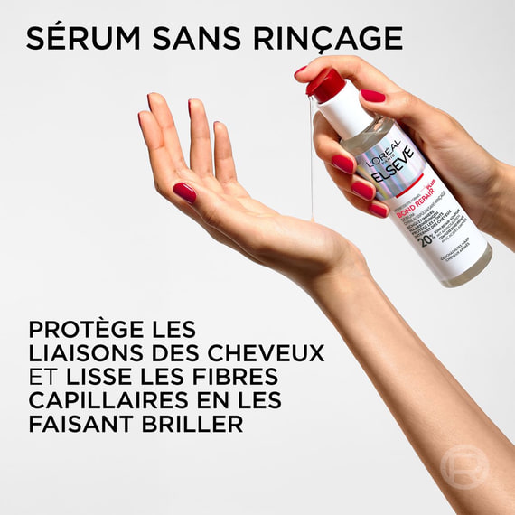 Bond Repair Sérum