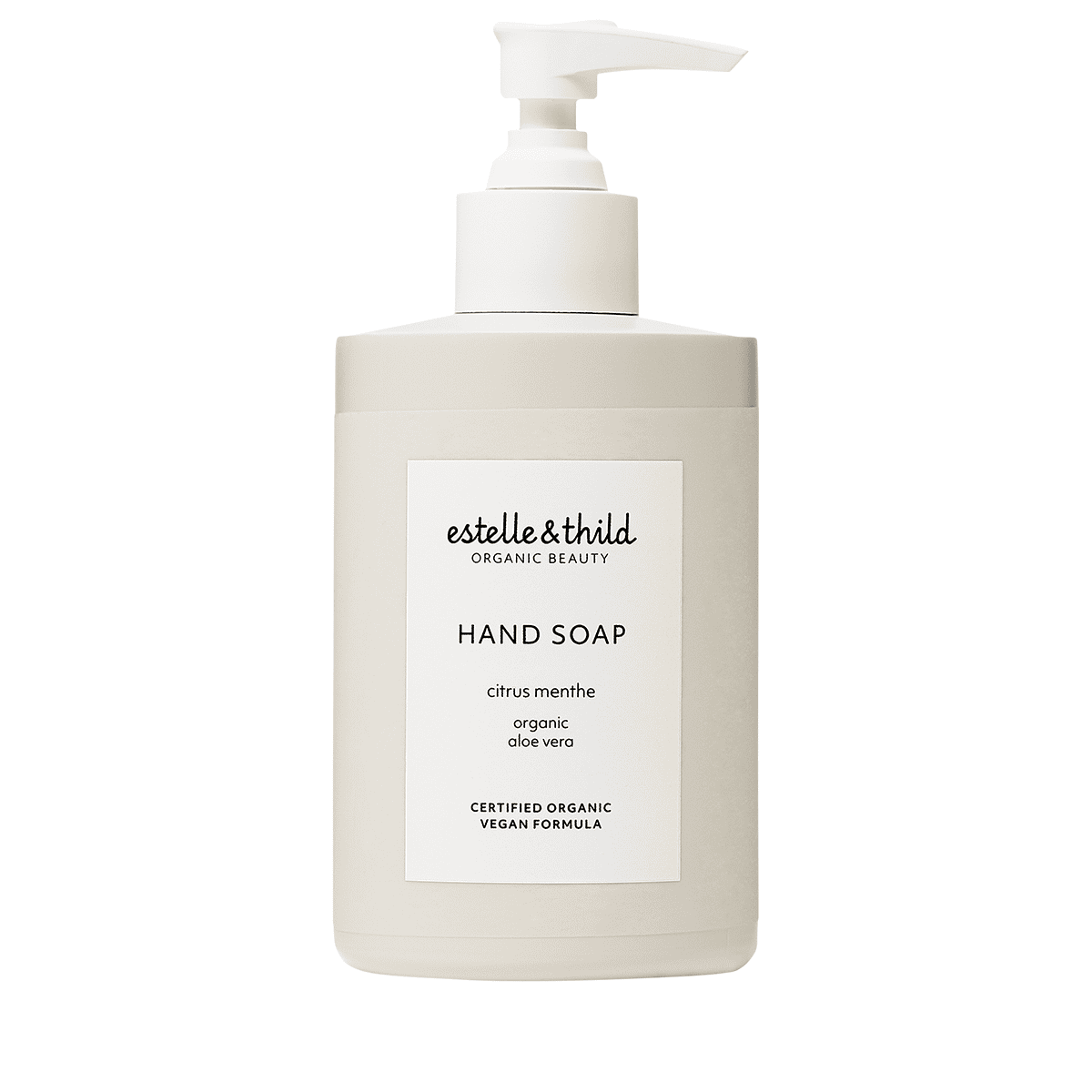 Hand Soap