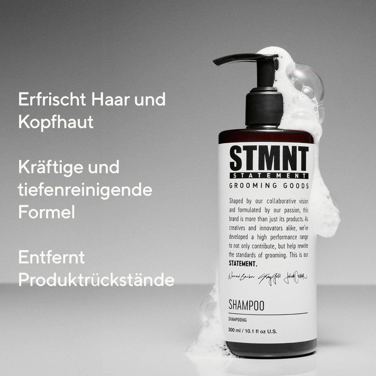 Shampoo