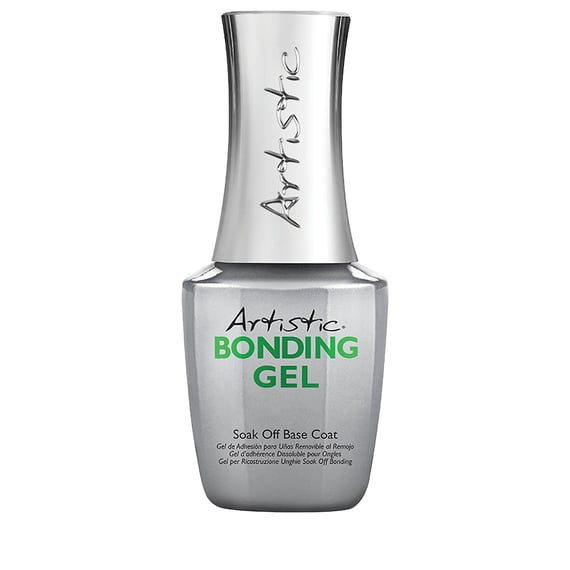 Base Coat Bonding Gel - Soak Off