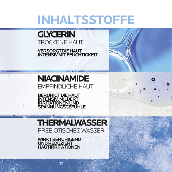 Sensitive - Soothing Moisturizer