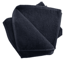 BOX Cotton Towel 50x90 cm (3-er Set)