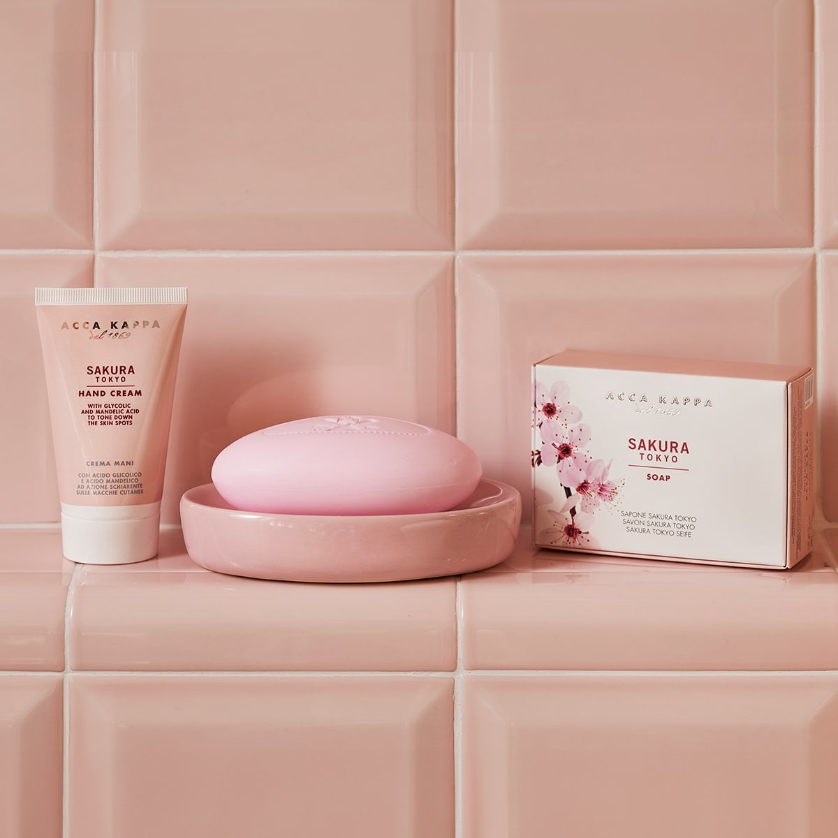 Soap