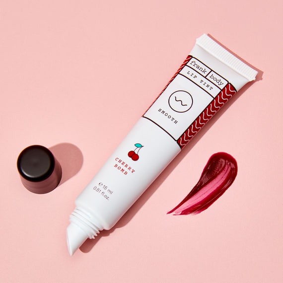 Lip & Cheek Tint