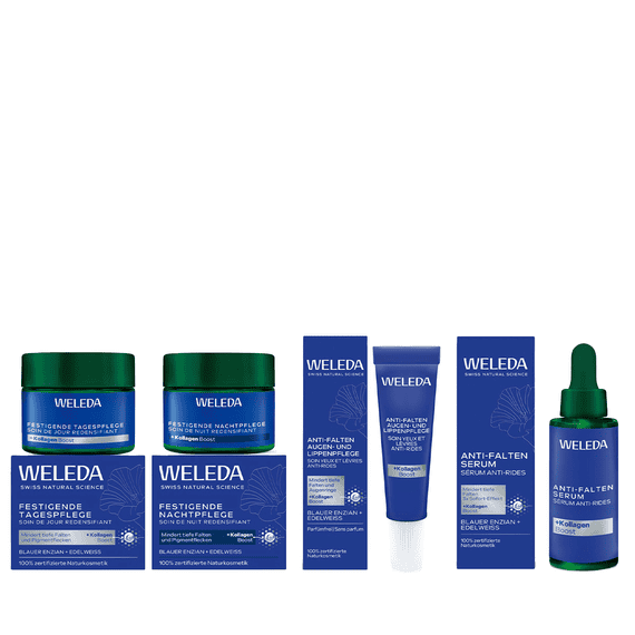 Anti-Wrinkle Serum