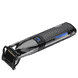 Bartschneider Super-X Black Chrome S991E