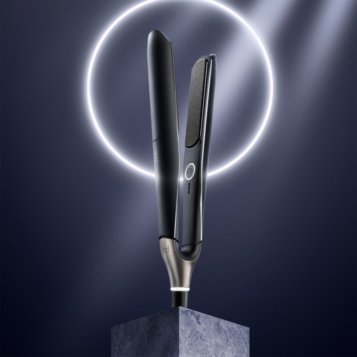 Styler Noir