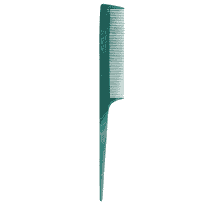 Pettine a coda in corde riciclate
