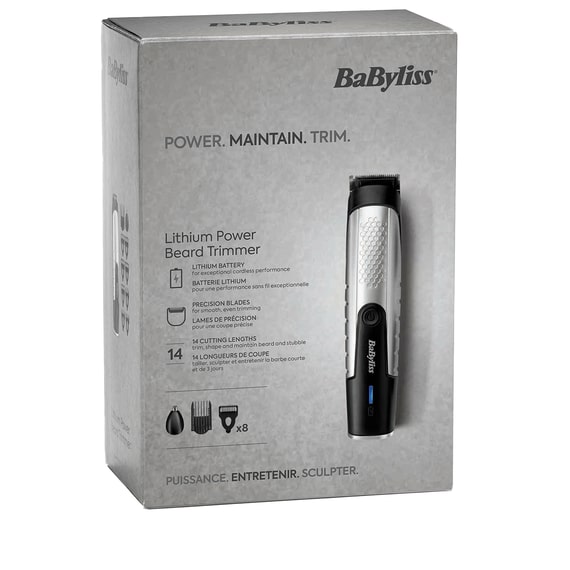 Bartschneider Lithium Power T812E