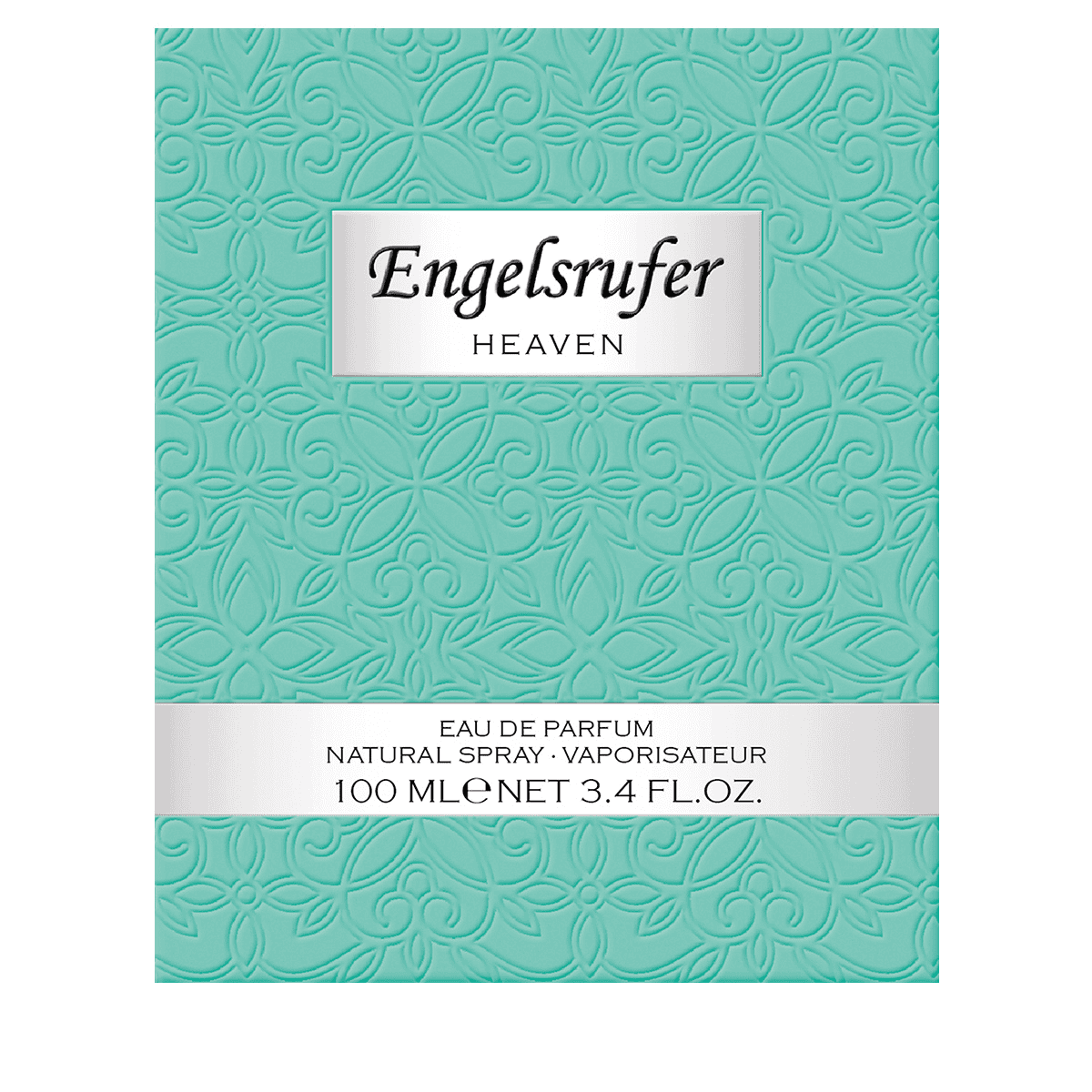 Heaven Eau de Parfum Natural Spray