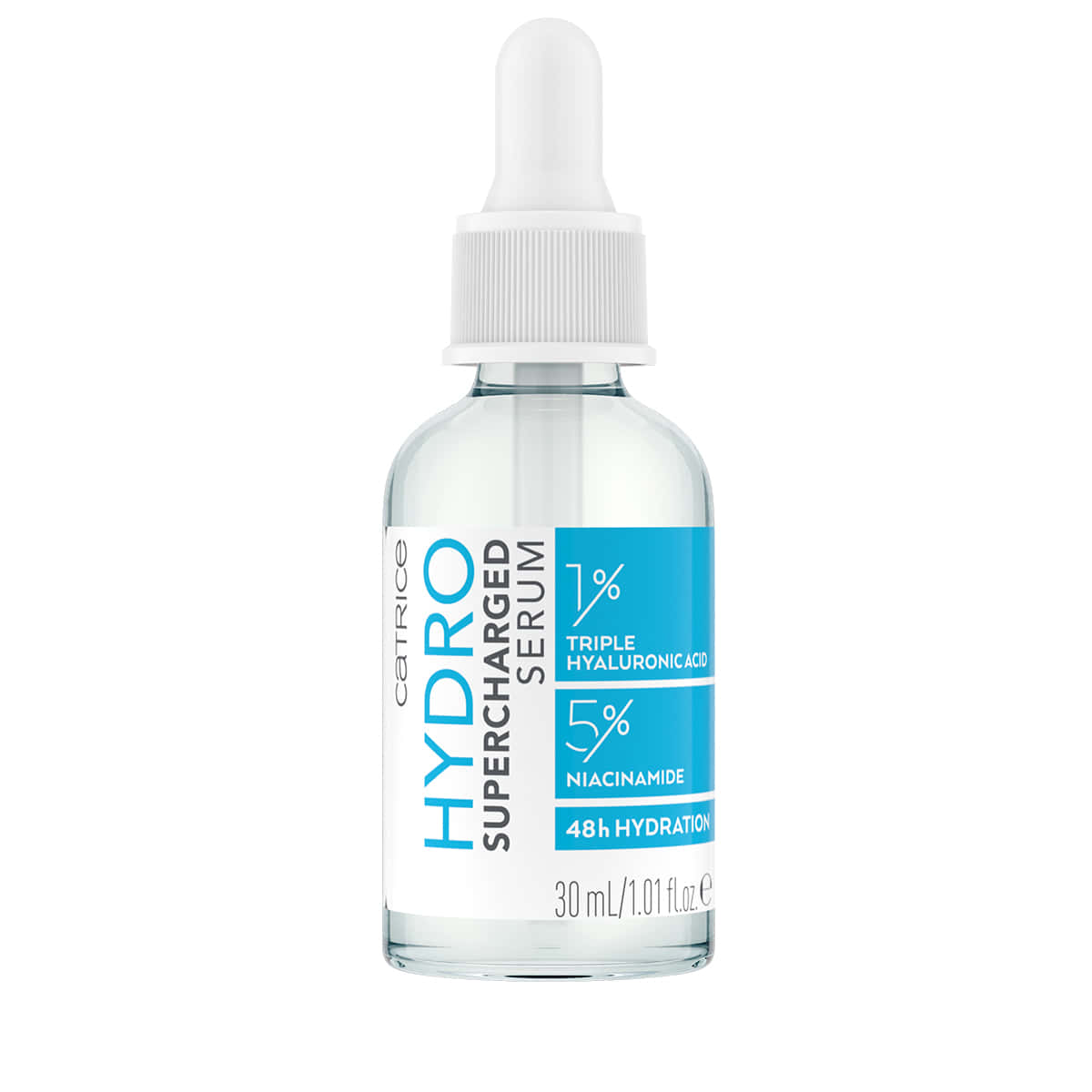 Hydro Supercharged Serum