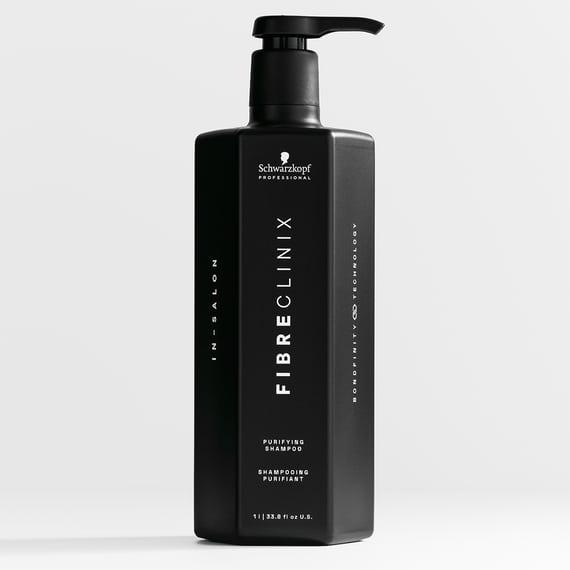 Purifying Shampoo
