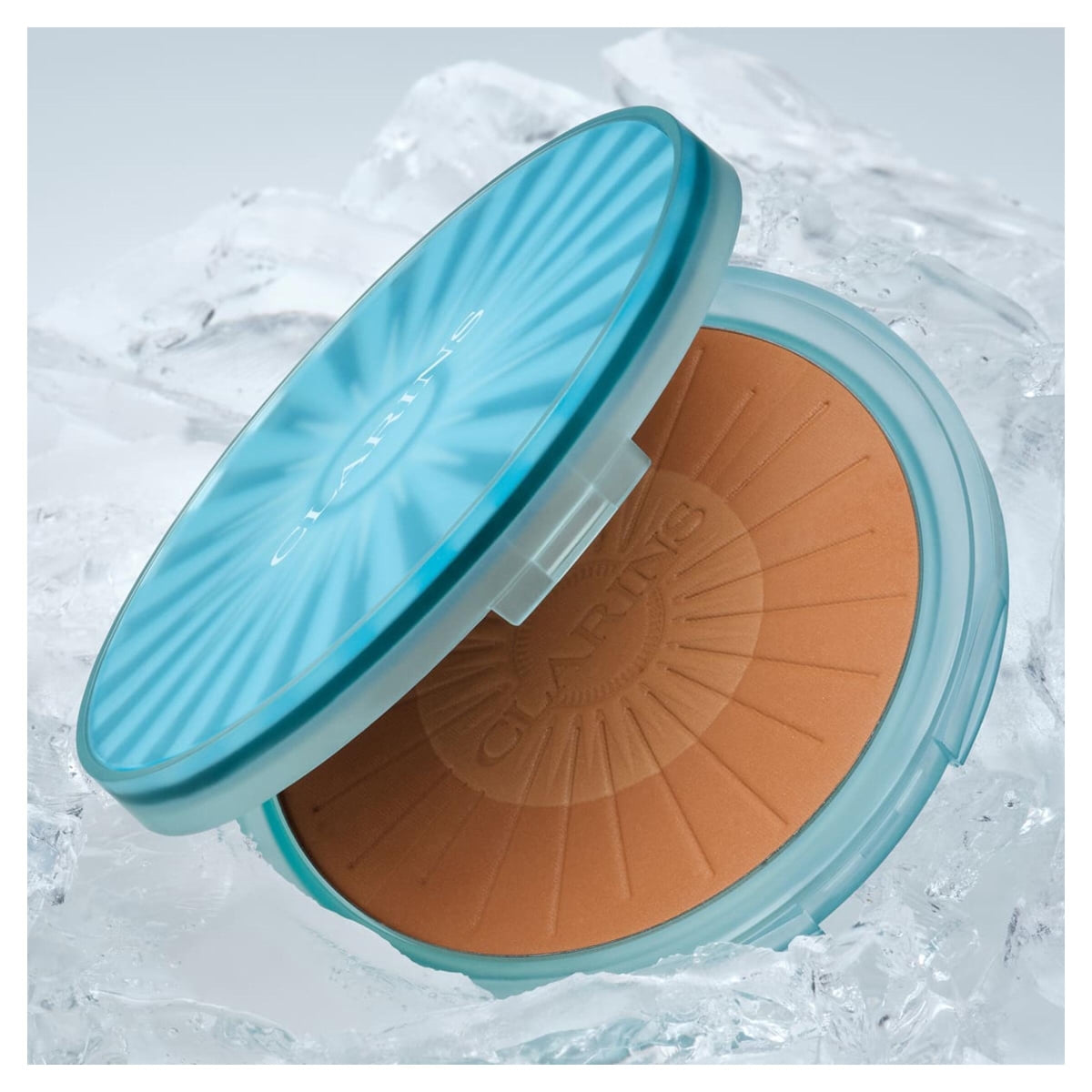 Bronzing Powder