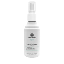 Hornhauterweicher Spray