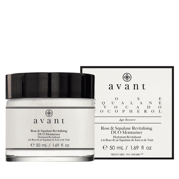 Hydratant Revitalisant de Jour et de Nuit