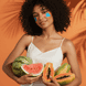 Eye Pad Mask Paradise Punch Multicolor
