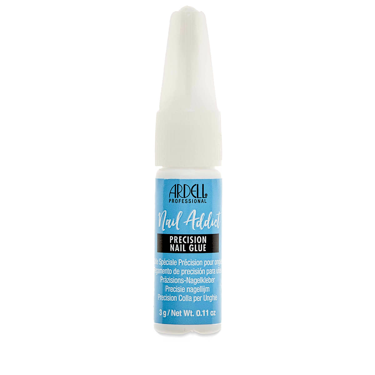 Precision Dropper Nail Glue