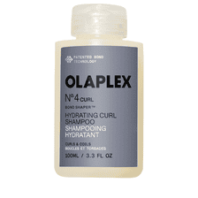 Nº 4 Hydrating Curl Shampoo