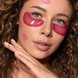 Eye Pad Mask Energy Elixir
