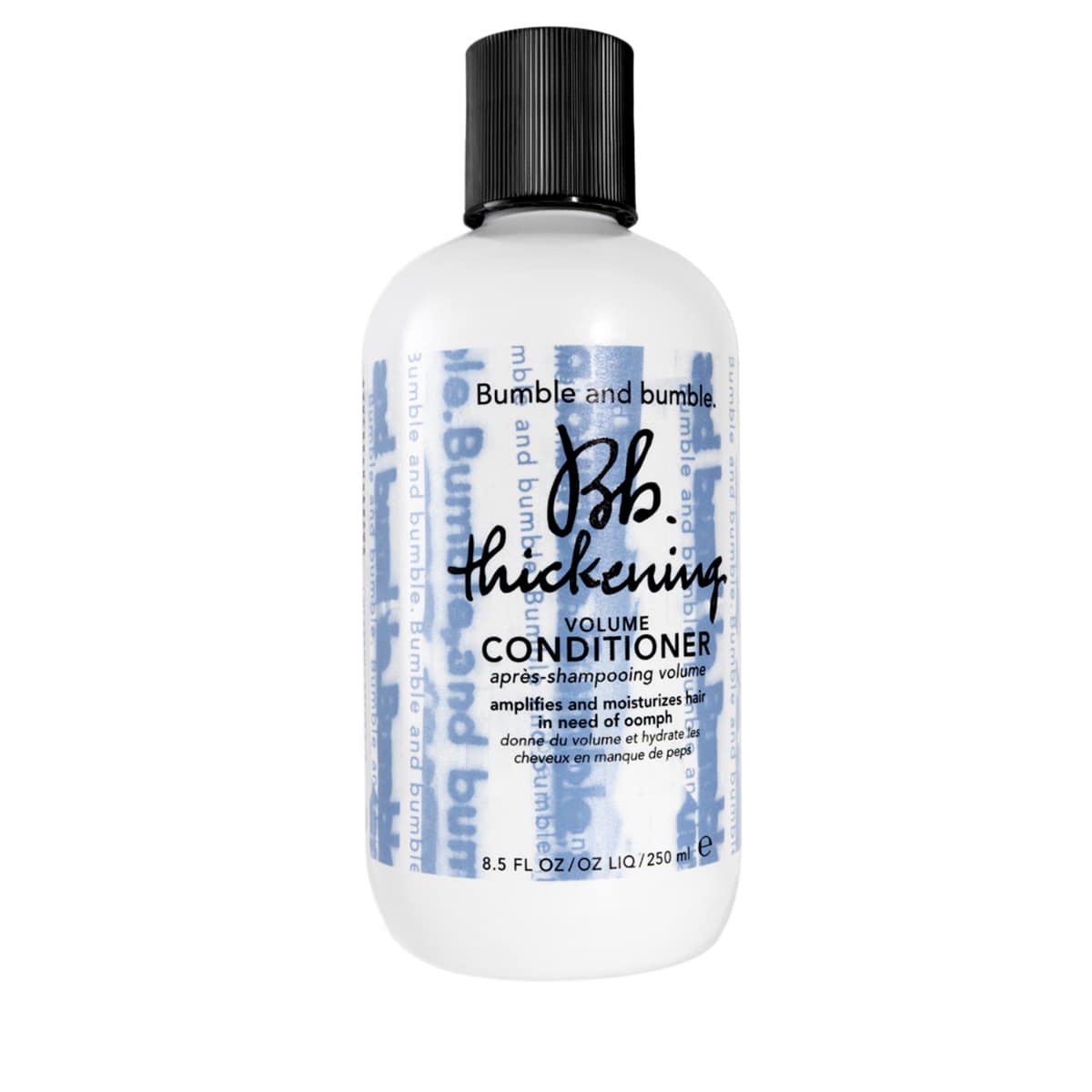 Volume Conditioner