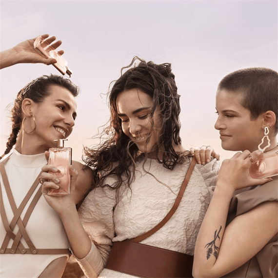 Idôle Aura Eau de Parfum