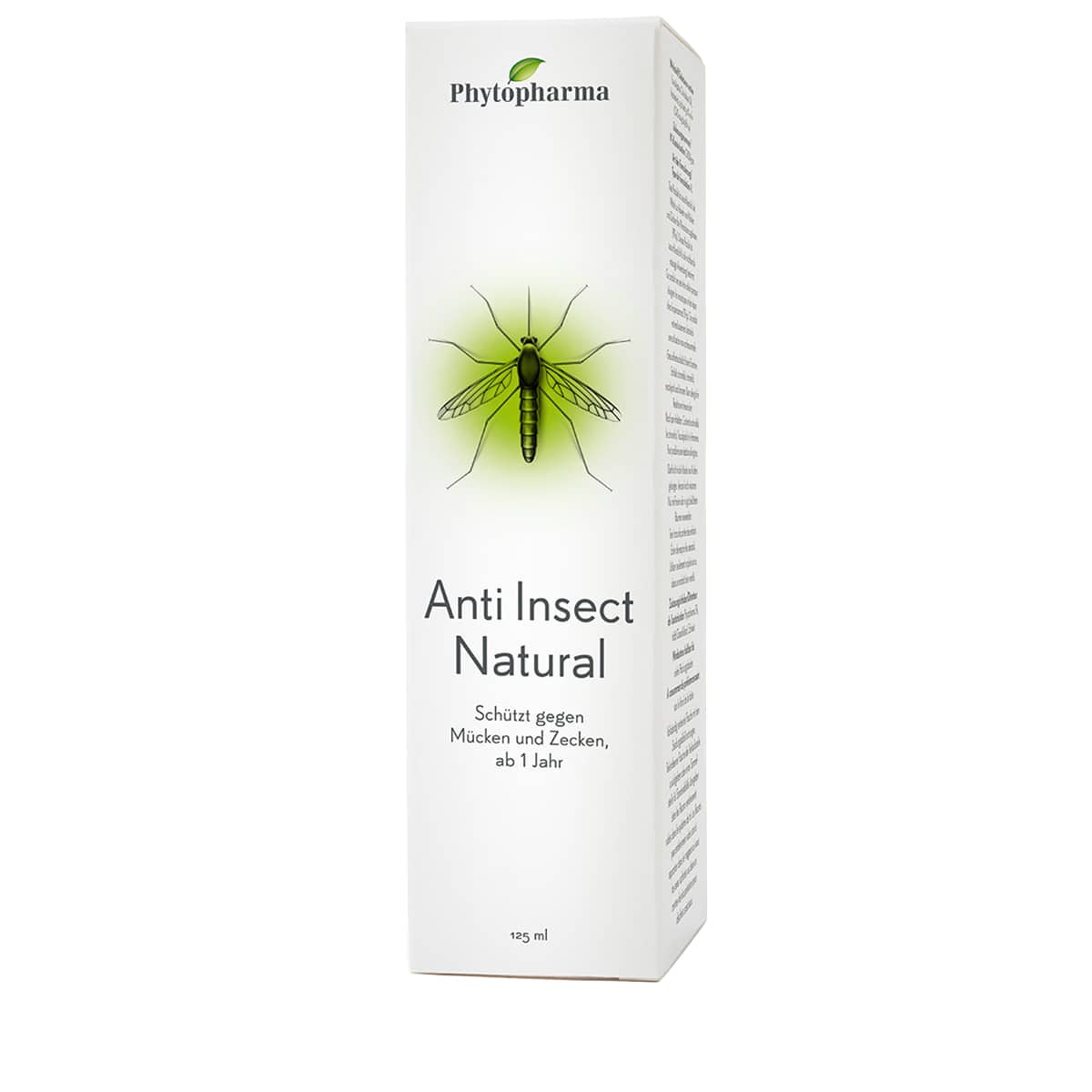 Anti Insect Natural Spray