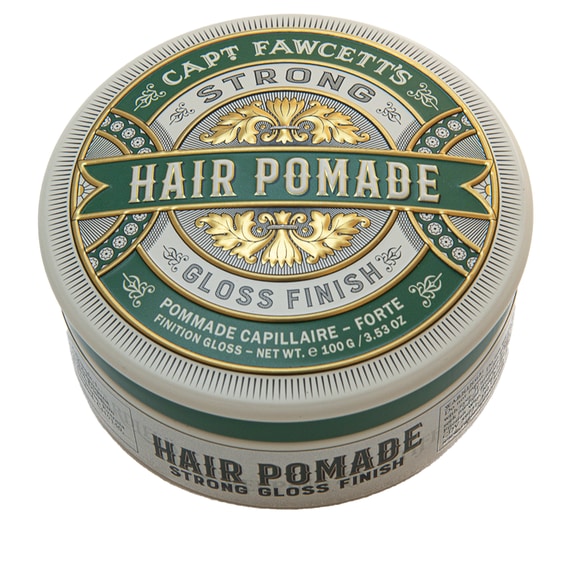 Hair Pomade Strong