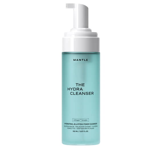 The Hydra Cleanser