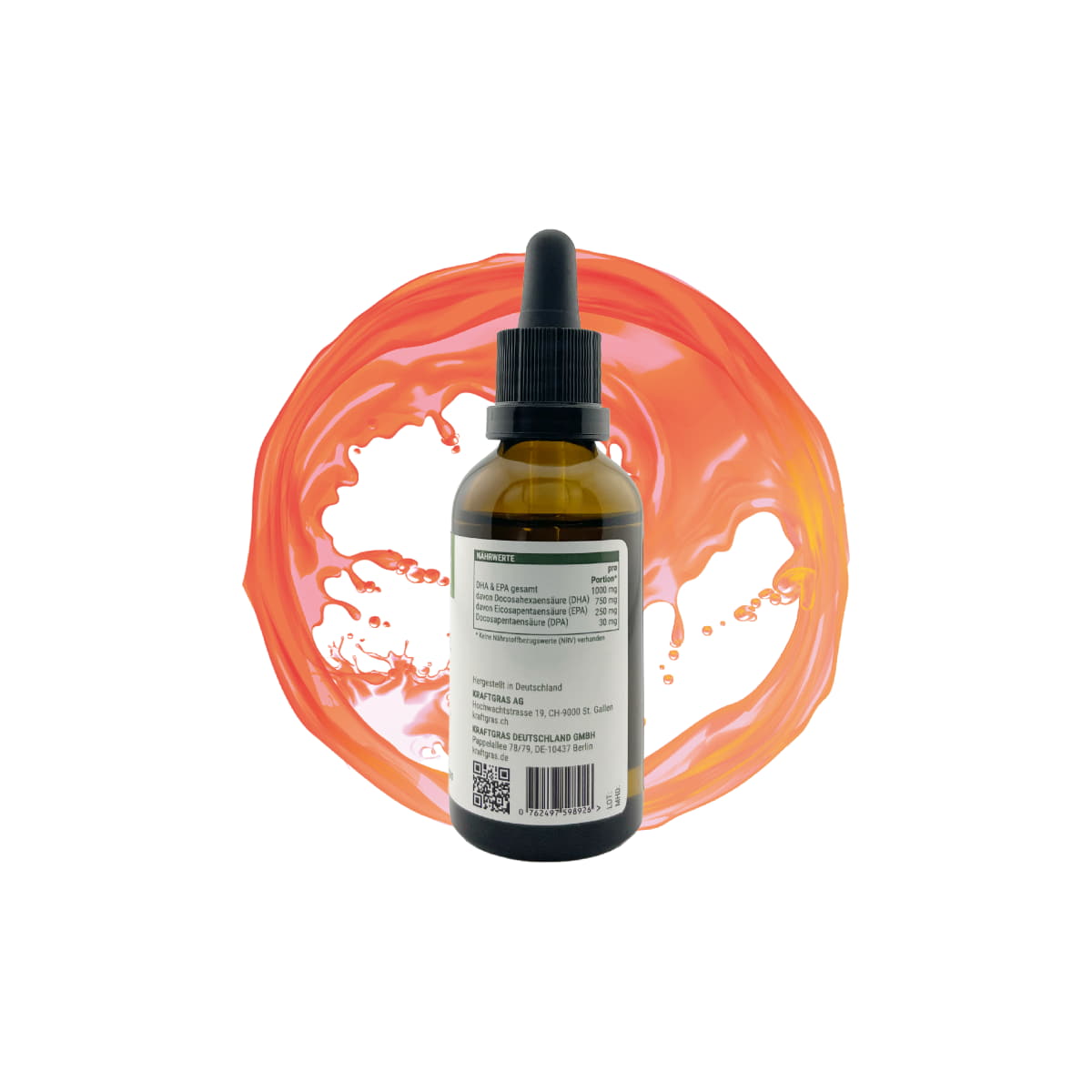 Omega 3-6