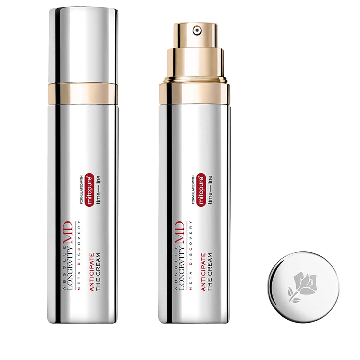 Absolue Longevity Anticipate Cream