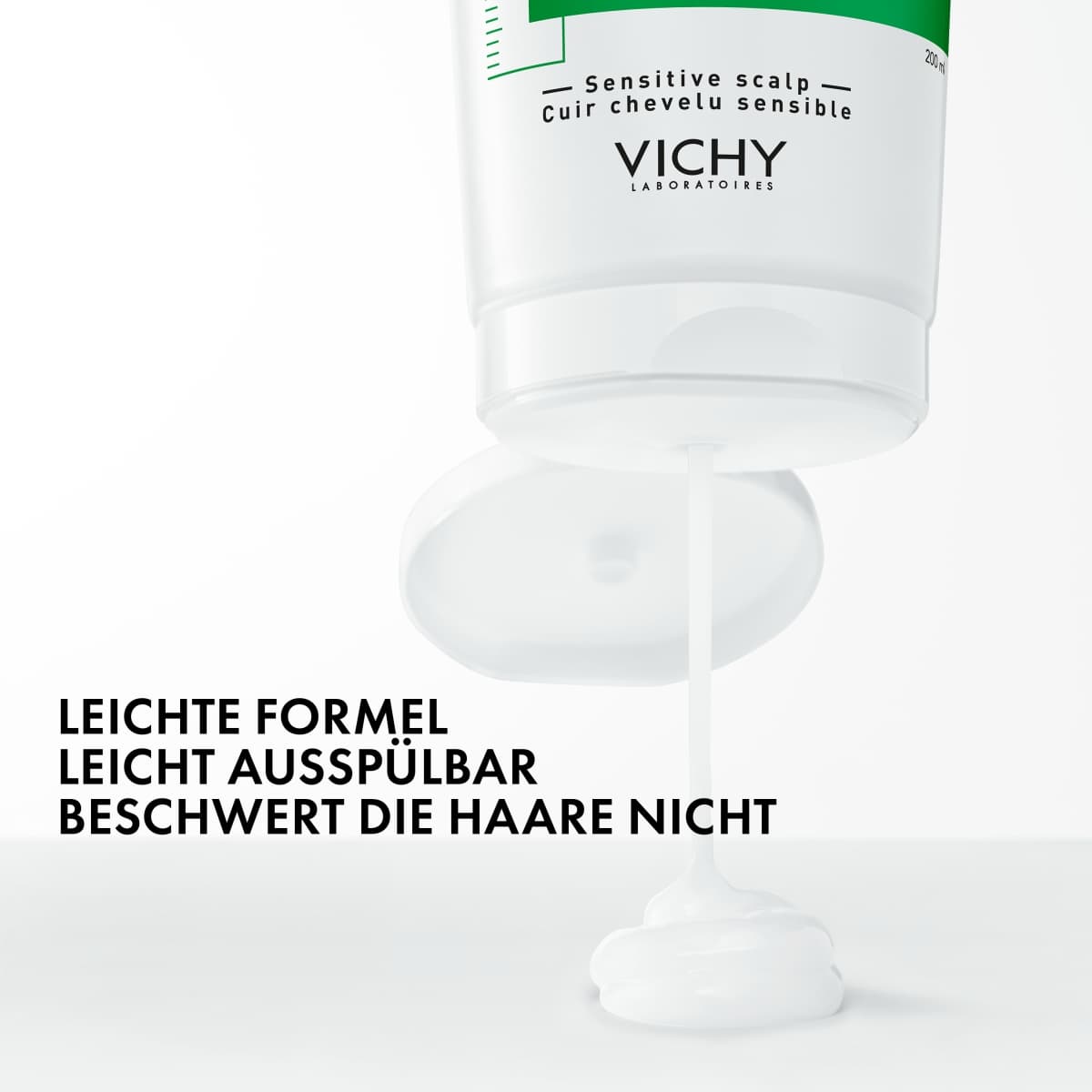 Après-Shampooing Anti-Pelliculaire