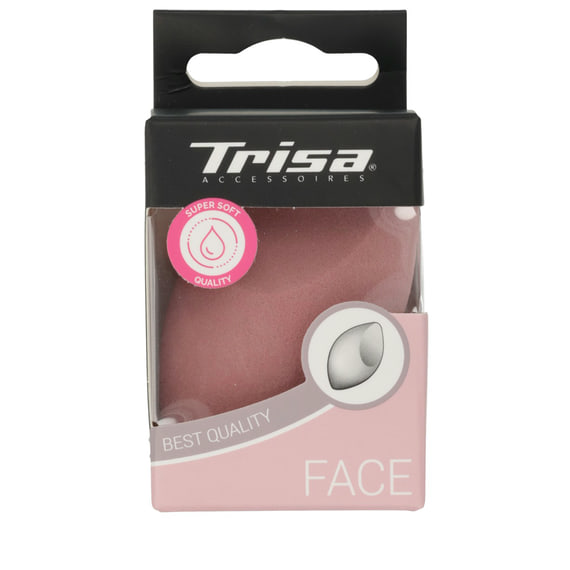 Éponge Maquillage Précision