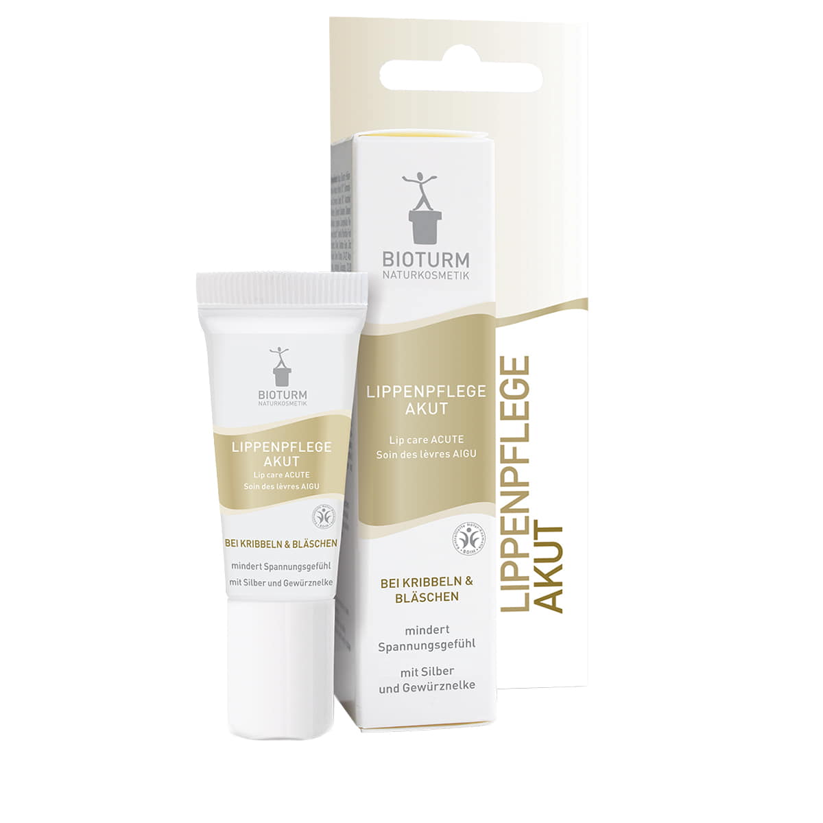 Lip Care Acute No. 56