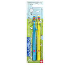 Curaprox Kids Duo Special Edition 2025 2 Stk