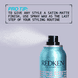 Spray Wax
