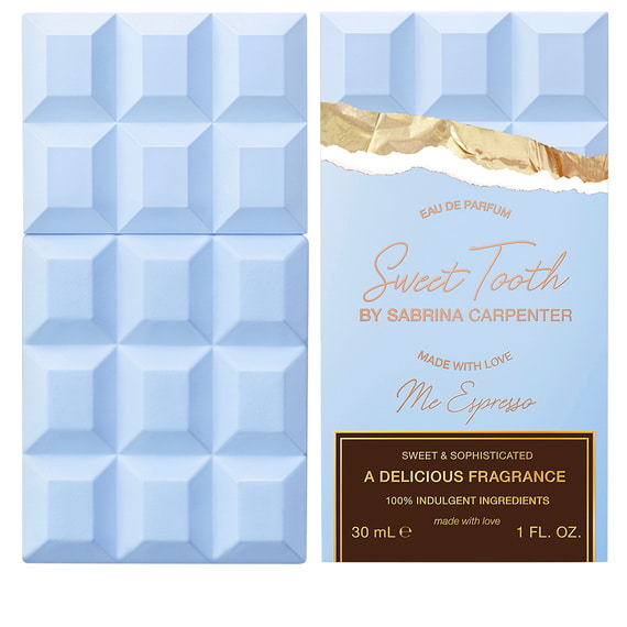 Me Espresso Eau de Parfum