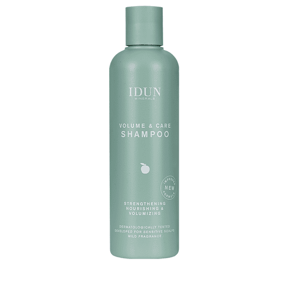 Volume Shampoo
