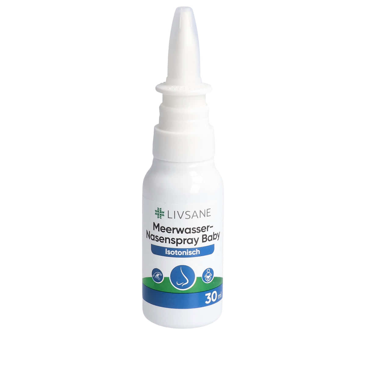 Baby Sea Water Nasal Spray