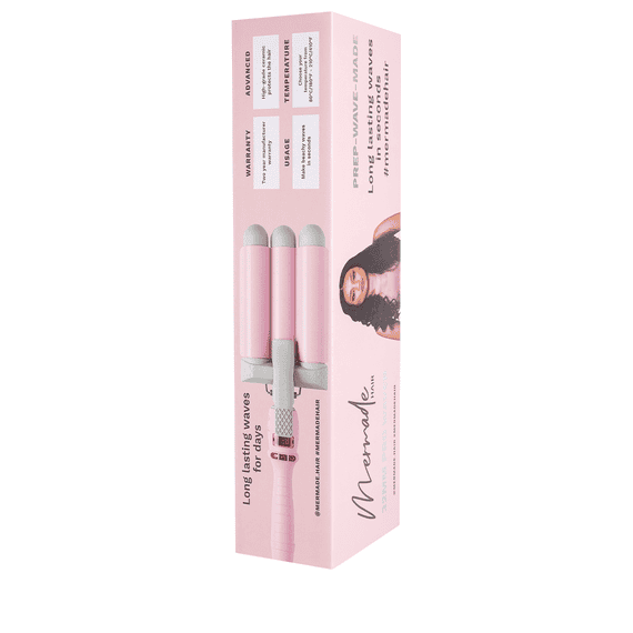 Pro Waver 32 mm - Pink