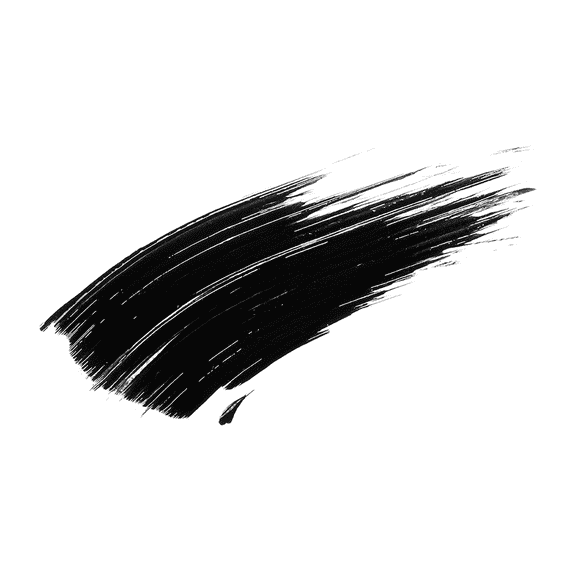 Waterproof Mascara - 01 Noir