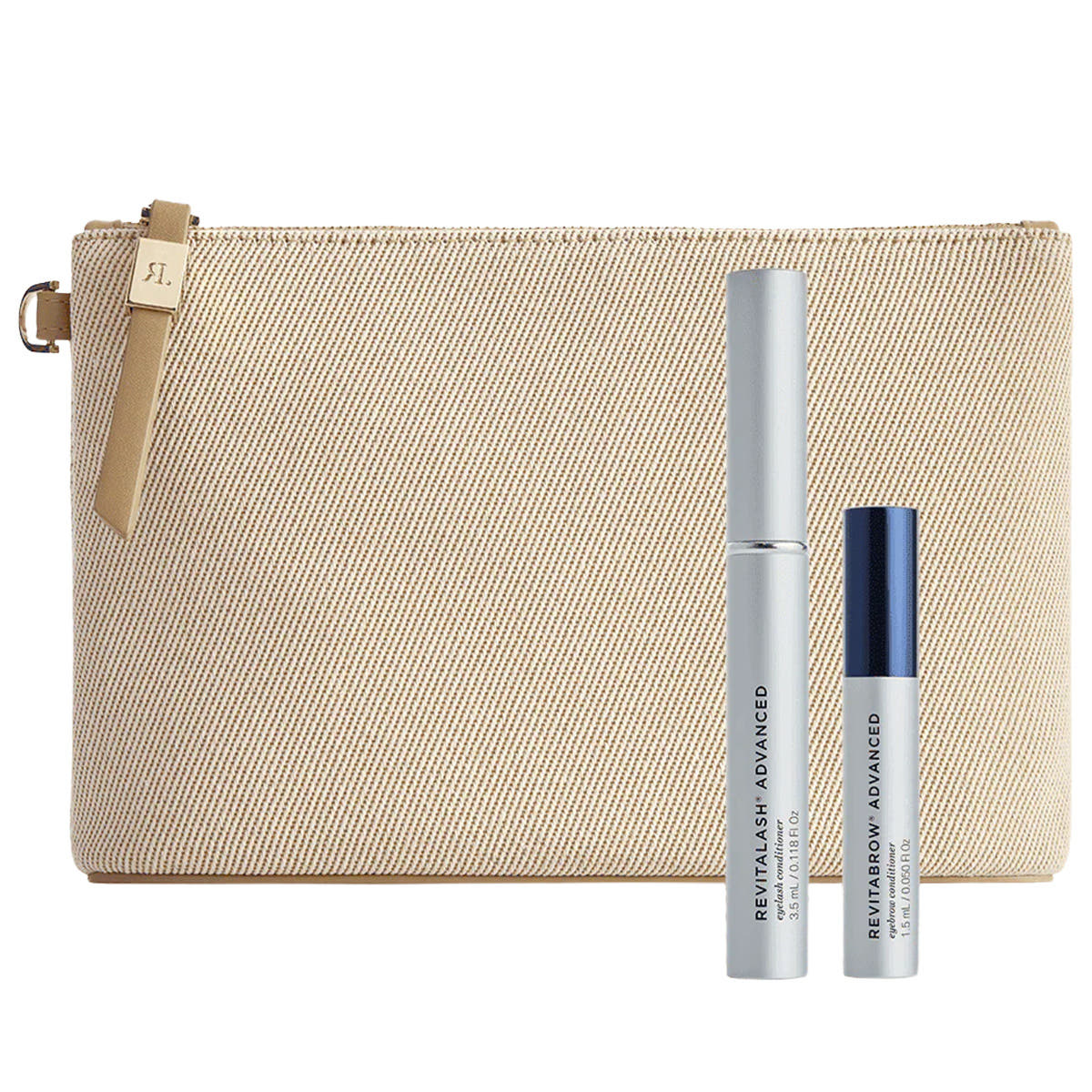 Effortless Beauty Collection For Lashes & Brows