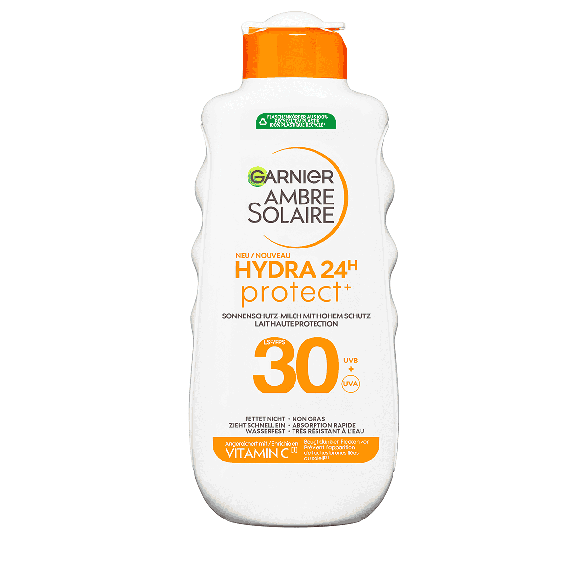 Hydra Protect+ Sonnenschutz-Milch 24h SPF 30