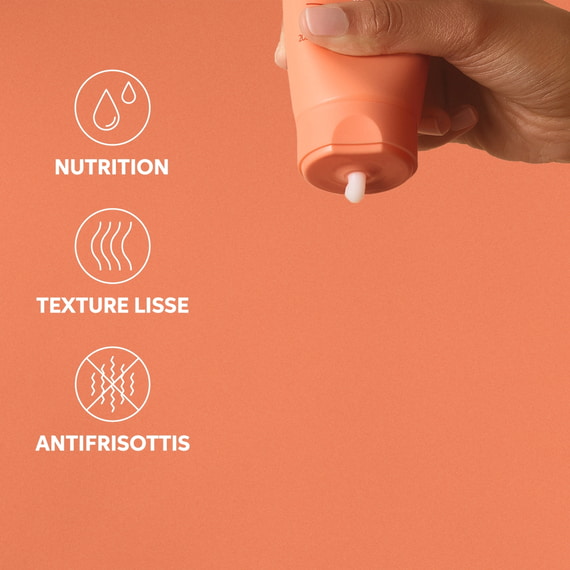 Deep Nourishing Conditioner