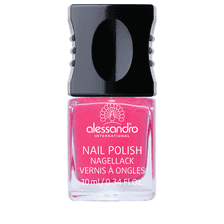 Nail Polish My Laury