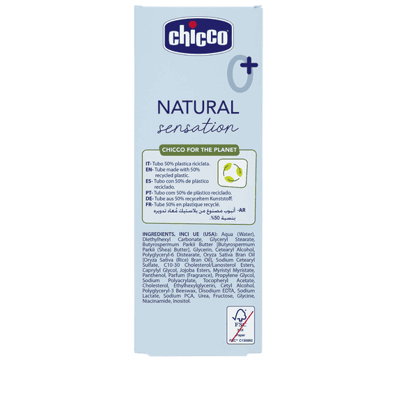 Crème pour le visage