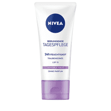 Soothing Day Care SPF15
