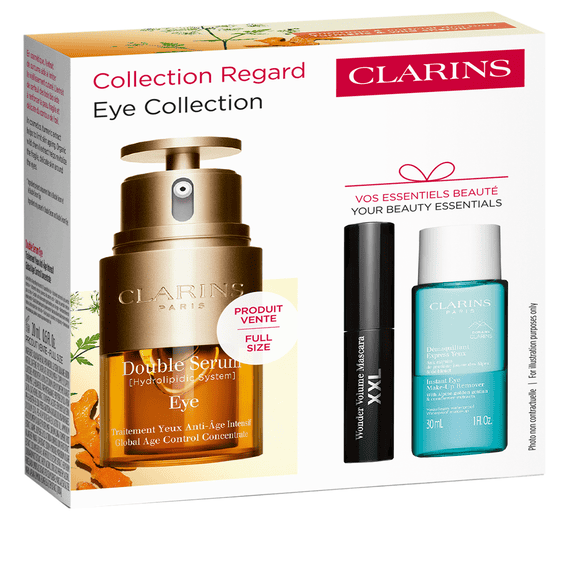 Coffret Collection Regard