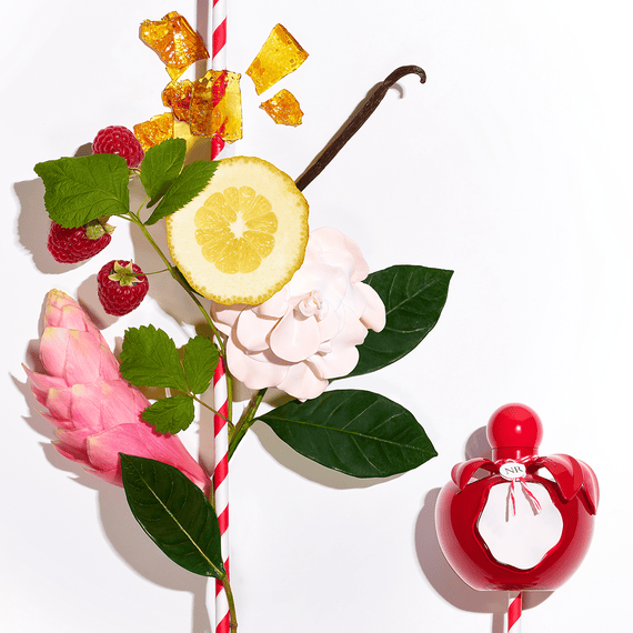 Eau de Toilette
