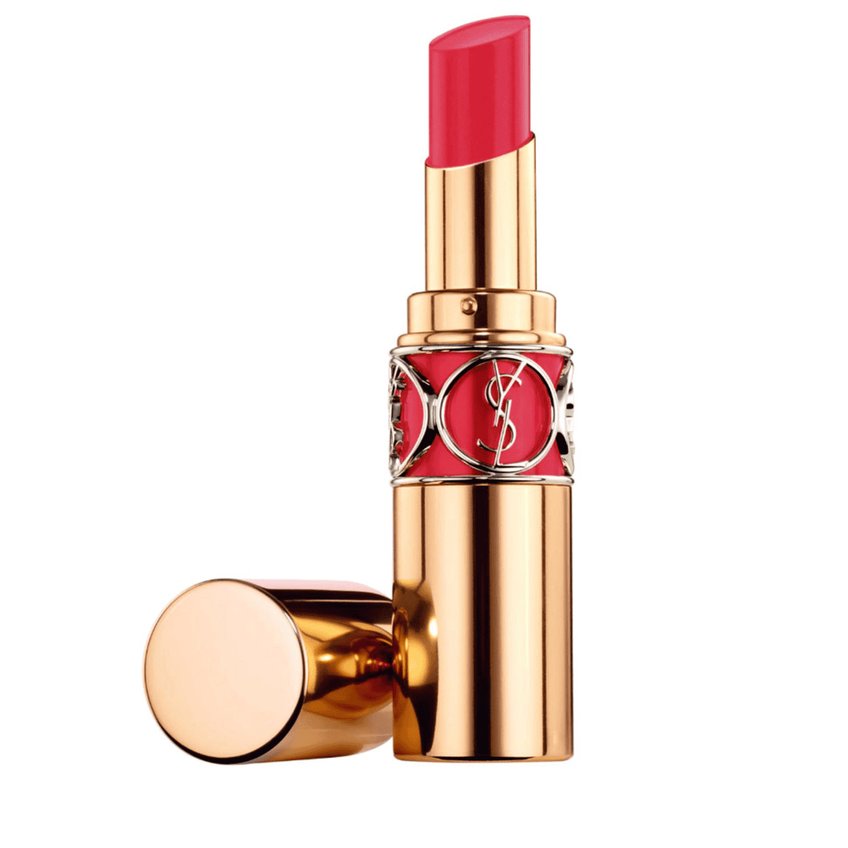 Rouge Volupt     Shine   Corail Impertinent 16