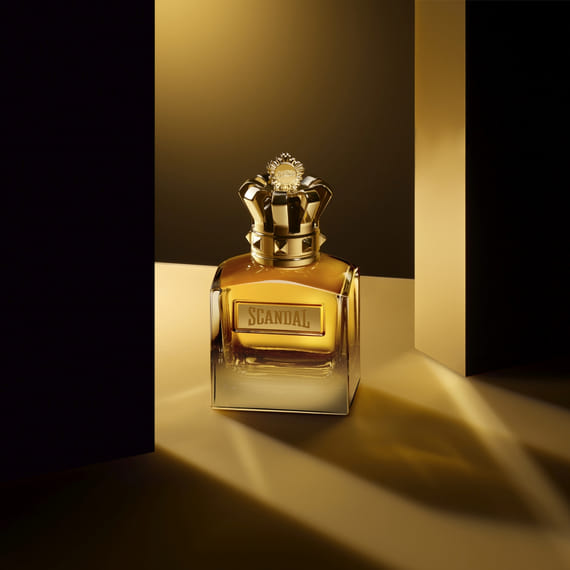 Eau de Parfum